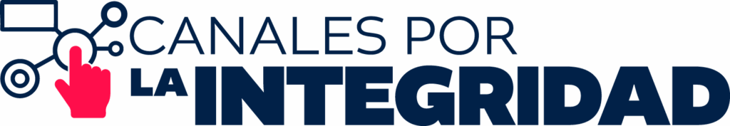 Canales por la Integridad - Dark